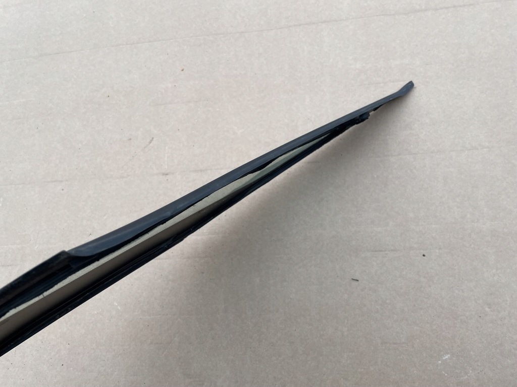 фото №6, Скло кузовна задня правий трикутне citroen c4 picasso ii 2 spacetourer