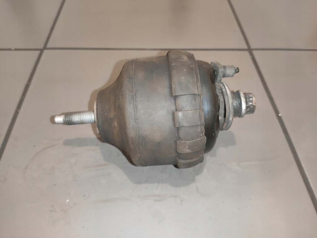 фото №11, Jeep cherokee liberty kk nitro подушка двигуна права ліва ціла оригінал