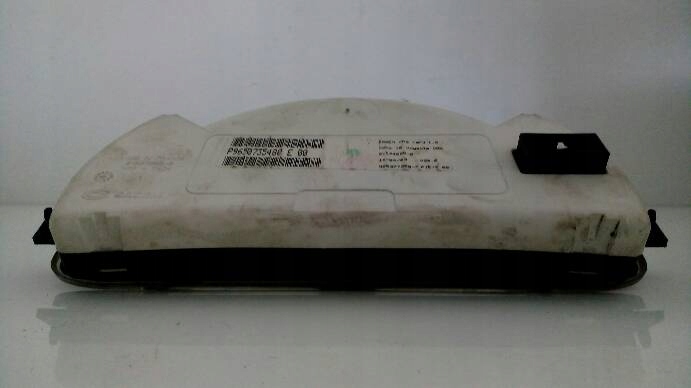 фото №7, Лічильник citroen c3 c2 p9650735480e