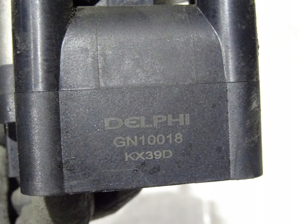 фото №13, Delphi gn10018-12b1 катушка зажигания