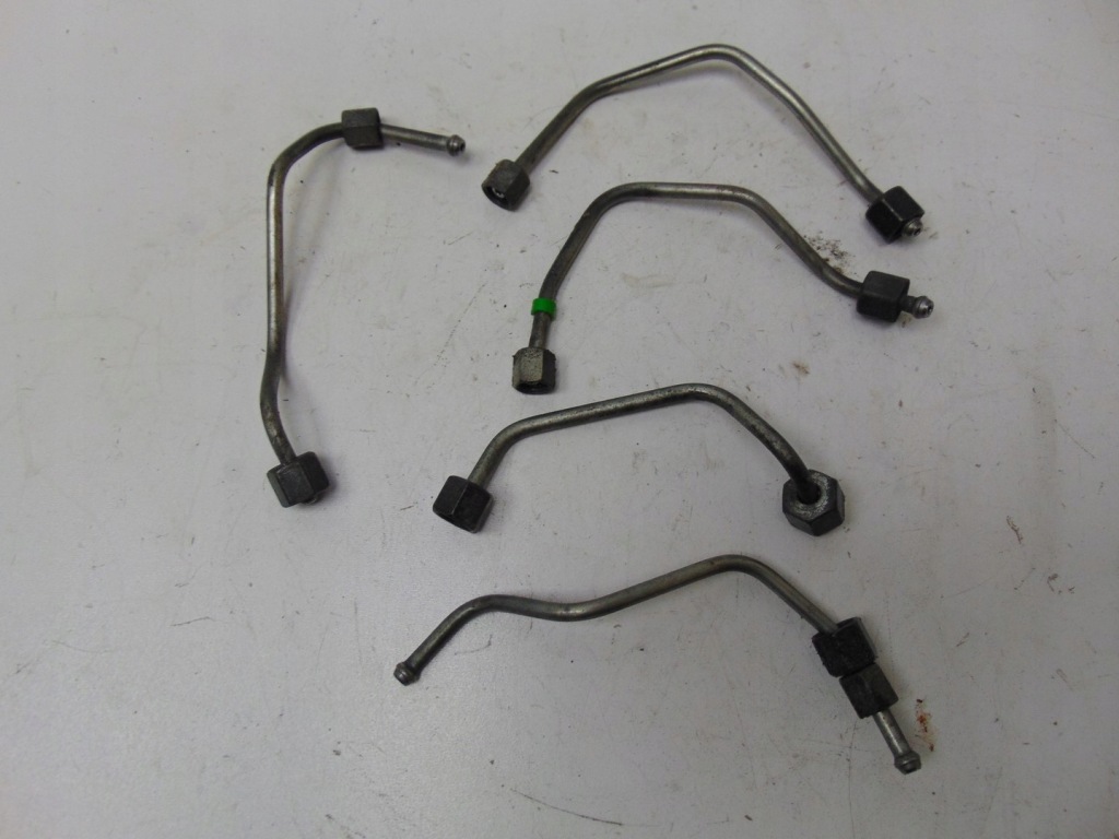 фото №1, Провода топливные топлива berlingo partner iii 2008- 1.6 hdi комплект