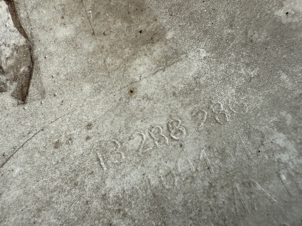 Бампер перед передний opel insignia a противотуманная фара 13288286 Киев