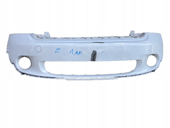 фото №1, Mini countryman r60 бампер перед