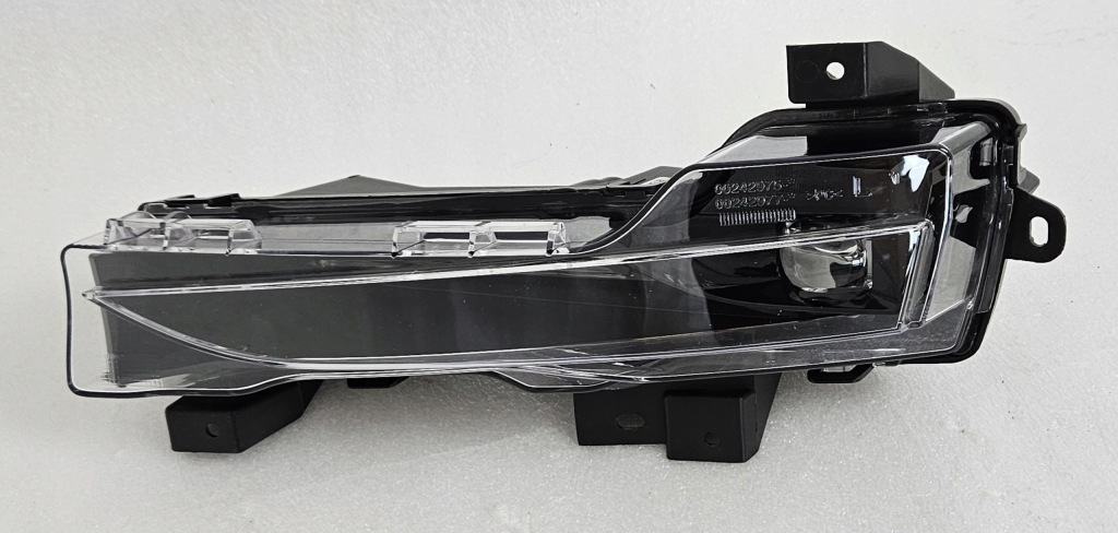 фото №1, Противотуманная фара led drl high левый tesla model y 2020-