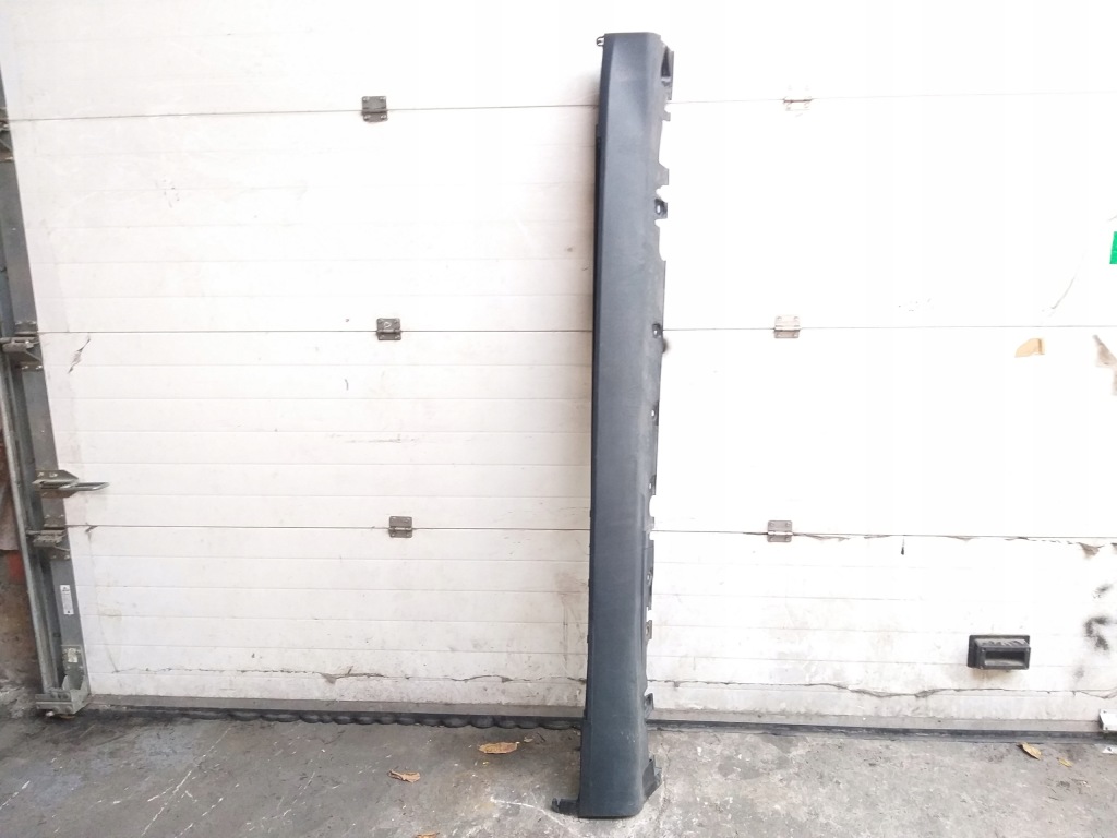 фото №1, 7294380 bmw x5 f15 молдинг поріг права 13-18