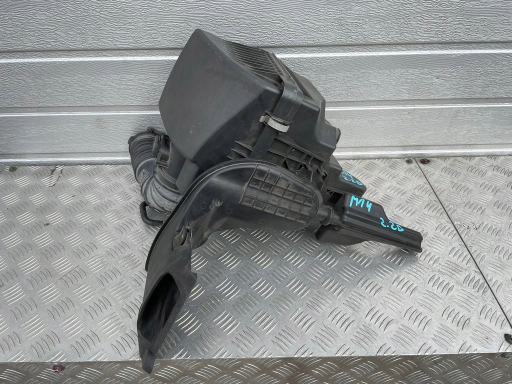 фото №1, Mazda 6 gj фільтр повітря корпус 2.2d