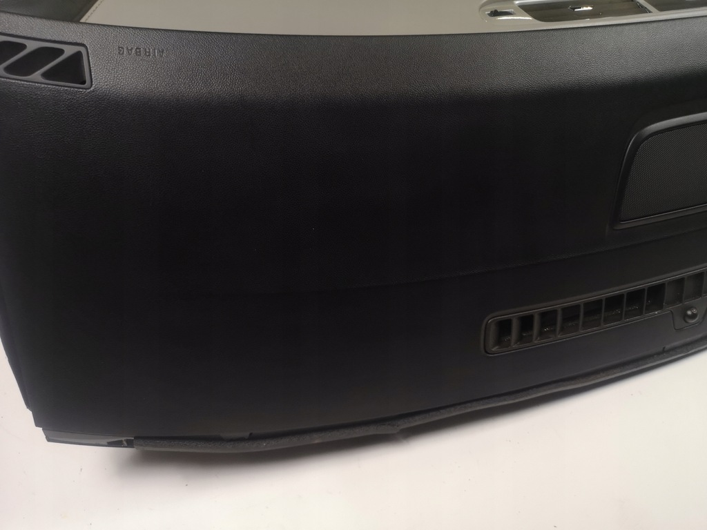 фото №11, Панель приладів консоль hud подушка безпеки ні reg camaro 2009-2015