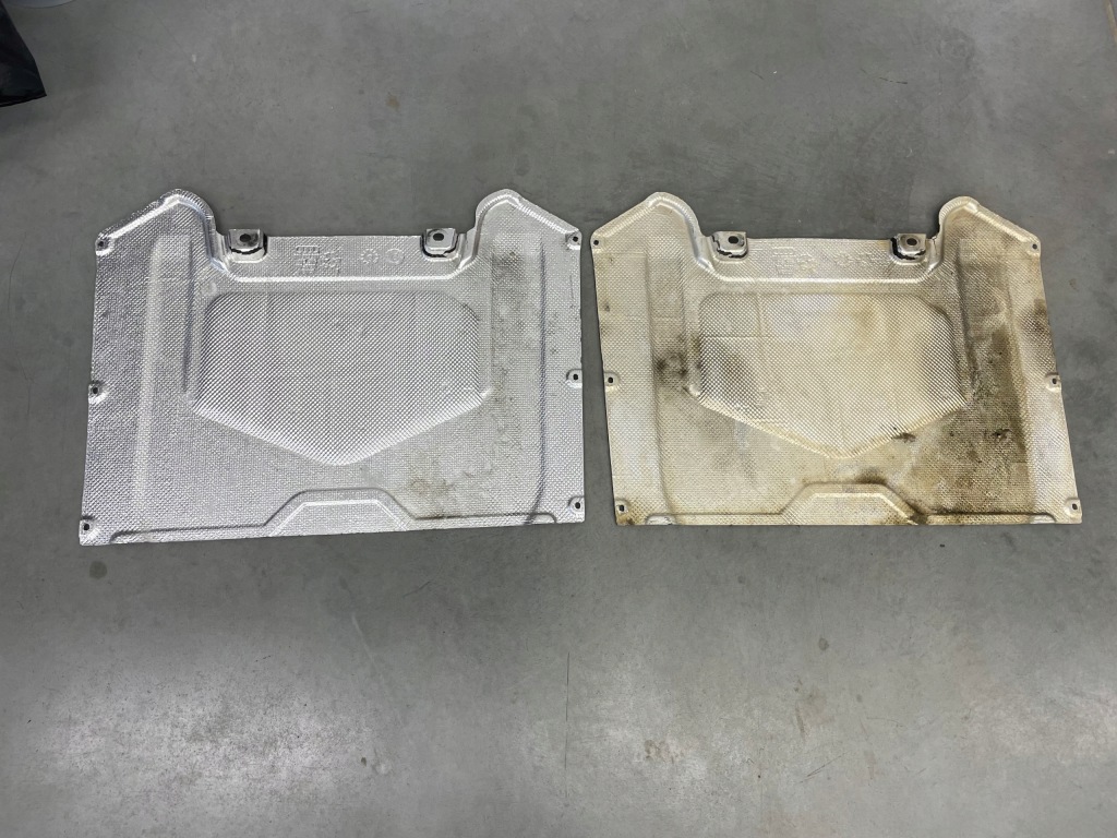 фото №1, Защита тепловая подвеска q5 80a оригинал