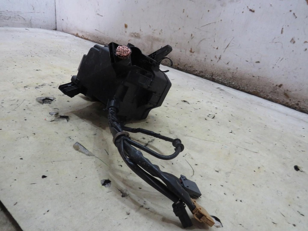 фото №5, Коробка предохранителей suzuki vitara iii 1.6 ddis 36780-54p02