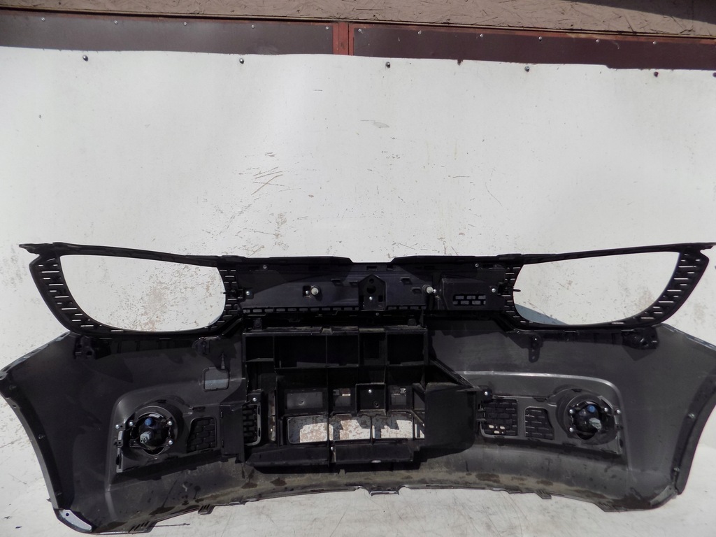 фото №10, Бампер перед suzuki ignis iii 71711-62r