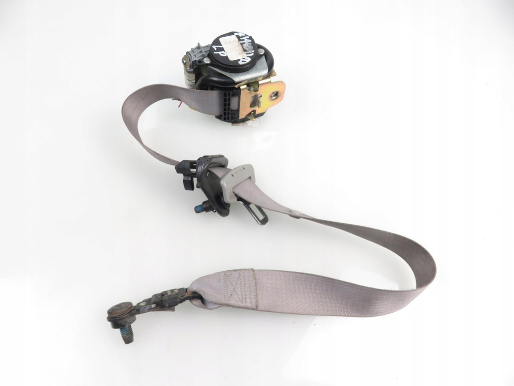 фото №6, Подушка ремни chevrolet equinox 22733328