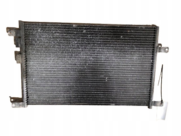 фото №1, Радіатор кондиціонера alfa romeo 156 147