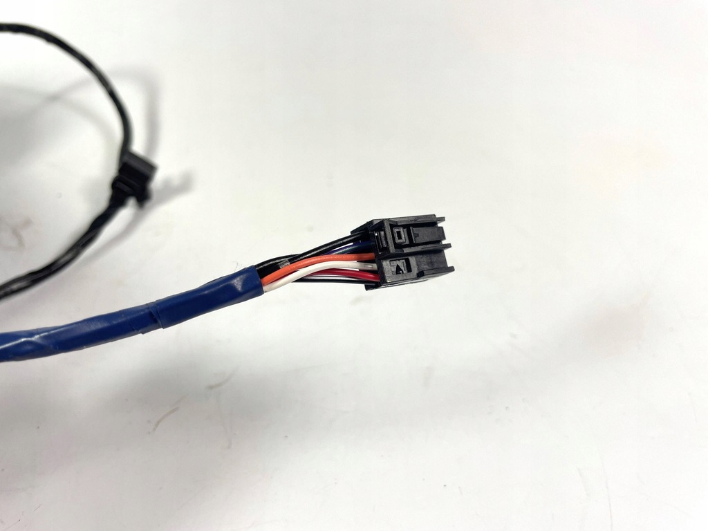 фото №8, Dodge challenger 2020-23 дзеркало зовнішнє праве повний 7 pin