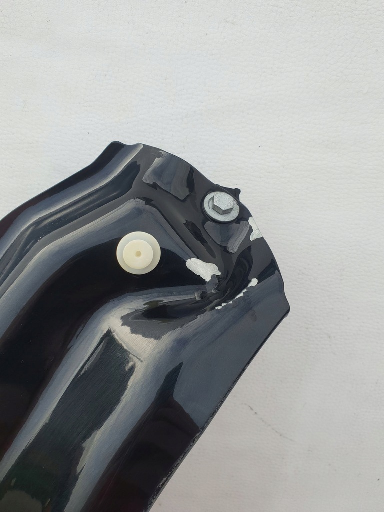 фото №8, Mini r60 countryman 10-16 крила правий перед