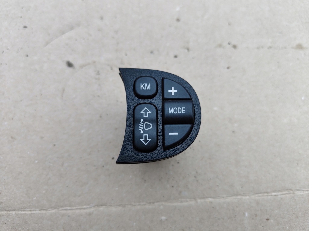 фото №1, Переключатель регулировки света alfa romeo 147