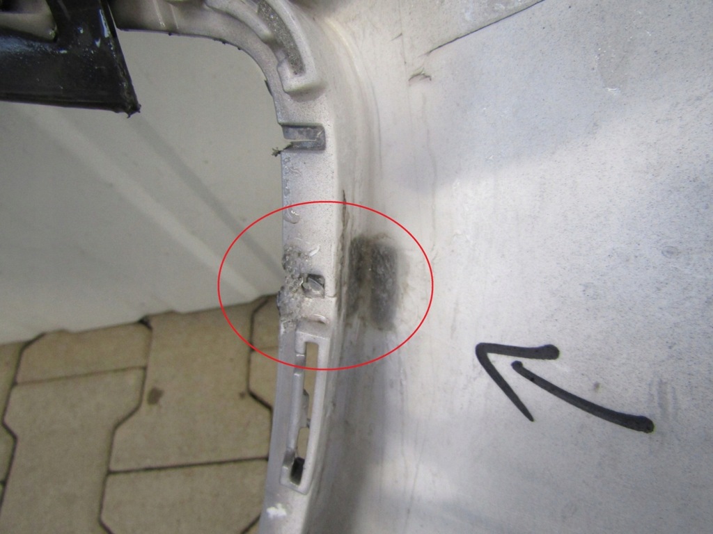 фото №11, Бампер перед ford puma mk2 ii titanium 19-