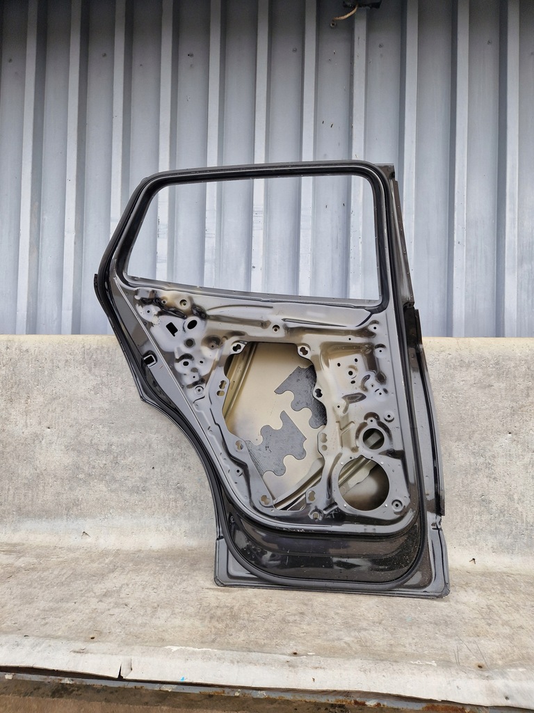 фото №15, Vw id4 id.4 двері ліва задня задні