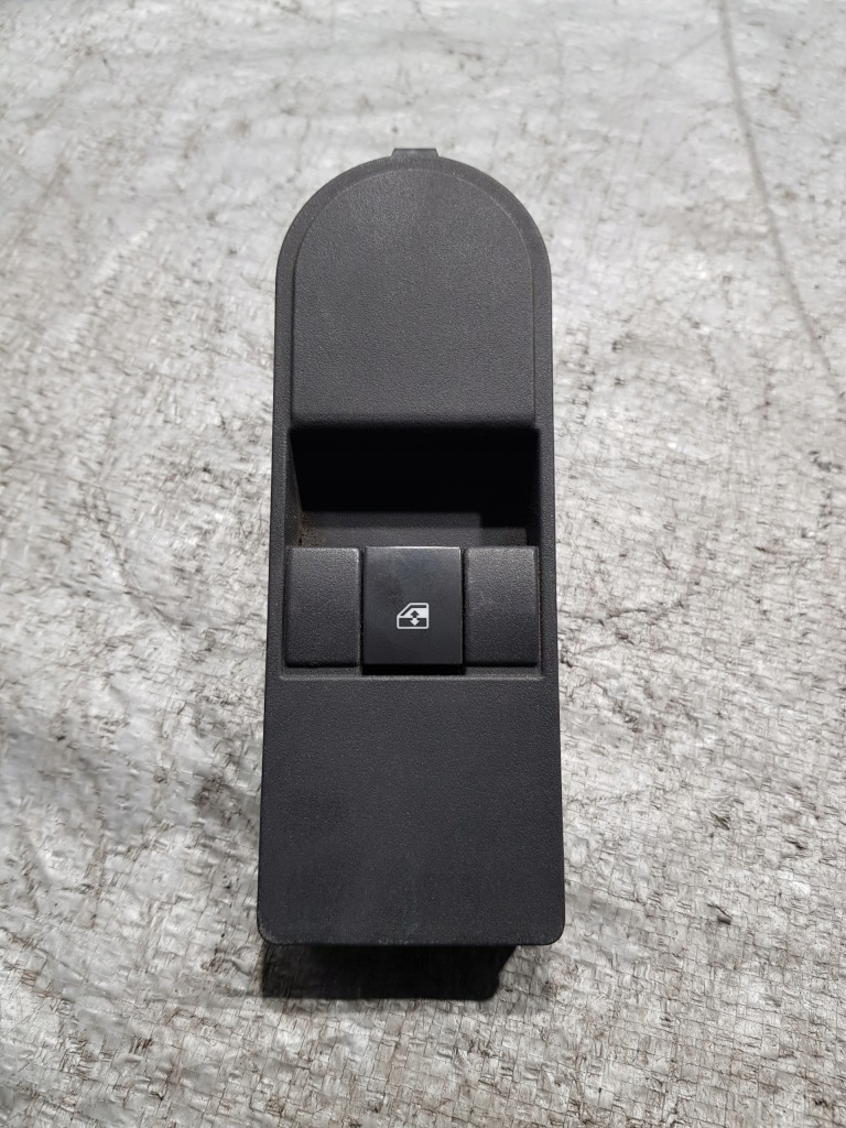 фото №1, Панель керування скла opel astra h 13228709