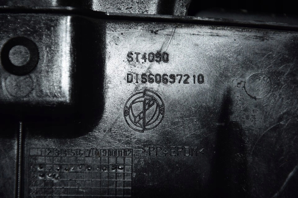 фото №3, Alfa romeo 159 60697210 pas передний