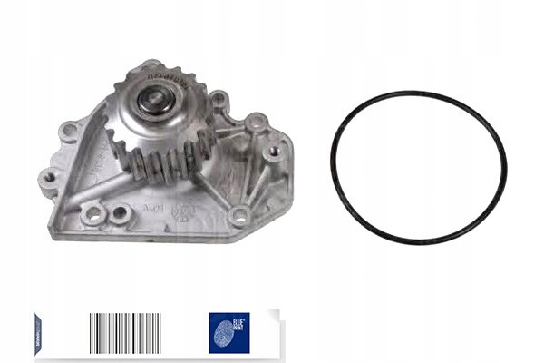 фото №9, Blp adh29133 насос wody honda cr-v i rd 95-02