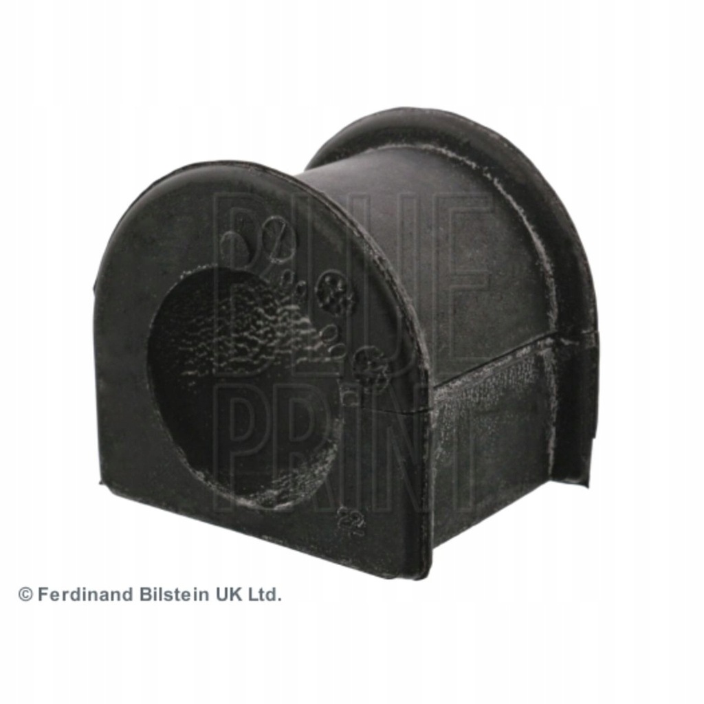 фото №12, Резиновый элемент тяга стабилизатора kia carnival i/ii передний