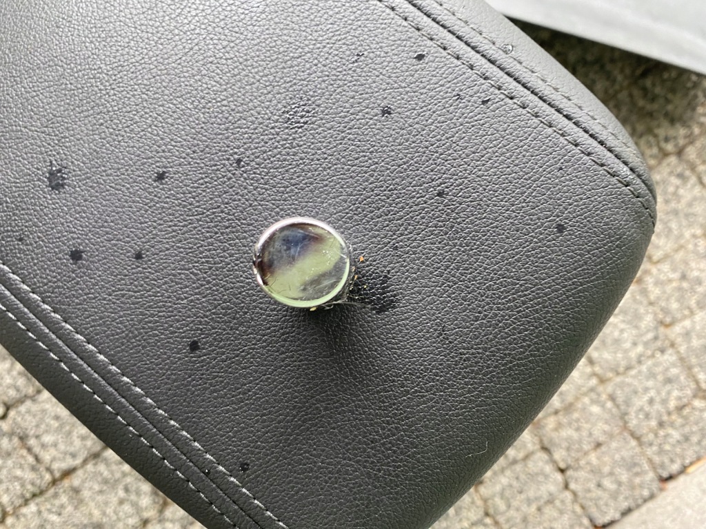 фото №7, Opel zafira c тунель середній підлокітник manula шкіра чохол ручка