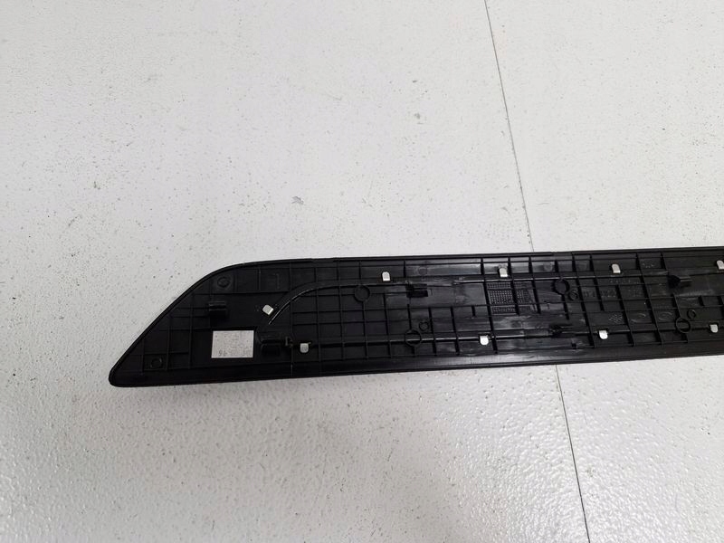 фото №6, Kia proceed pro ceed ii gt накладка na поріг лівий молдинг поріг ліва dekor