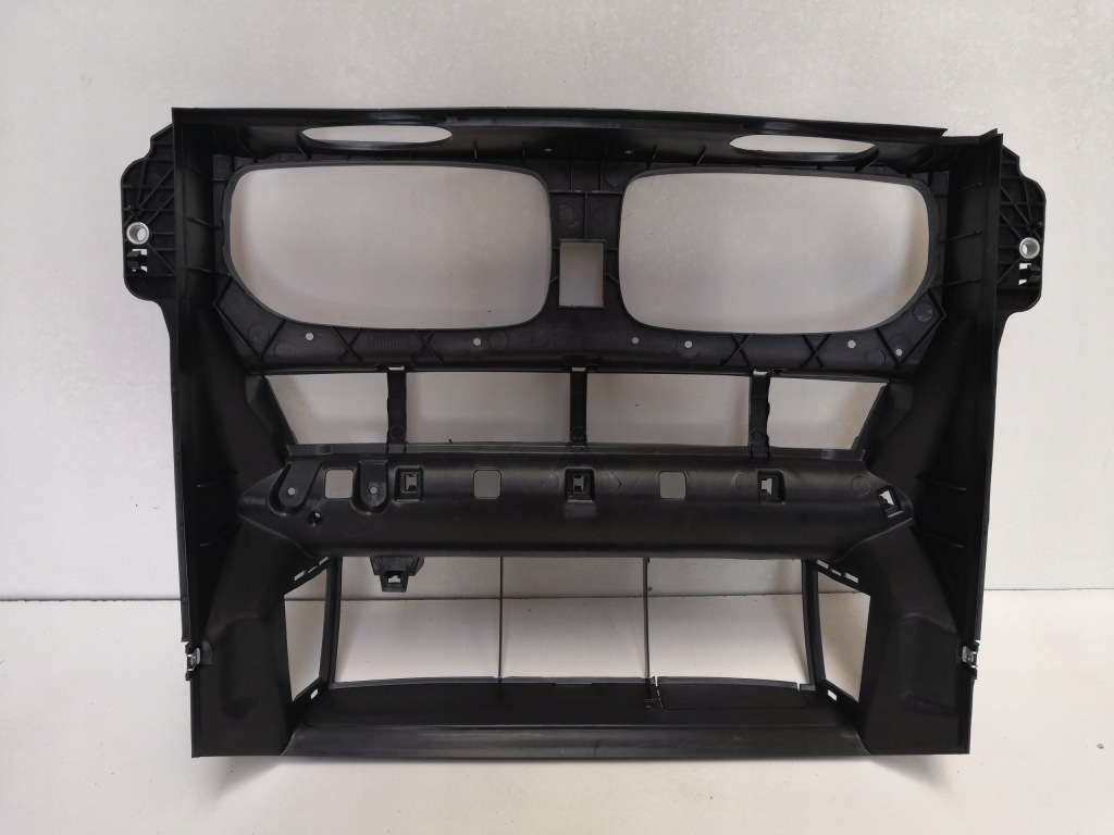 Bmw x5 e70 lift pas передний усилитель бампера с Разборки