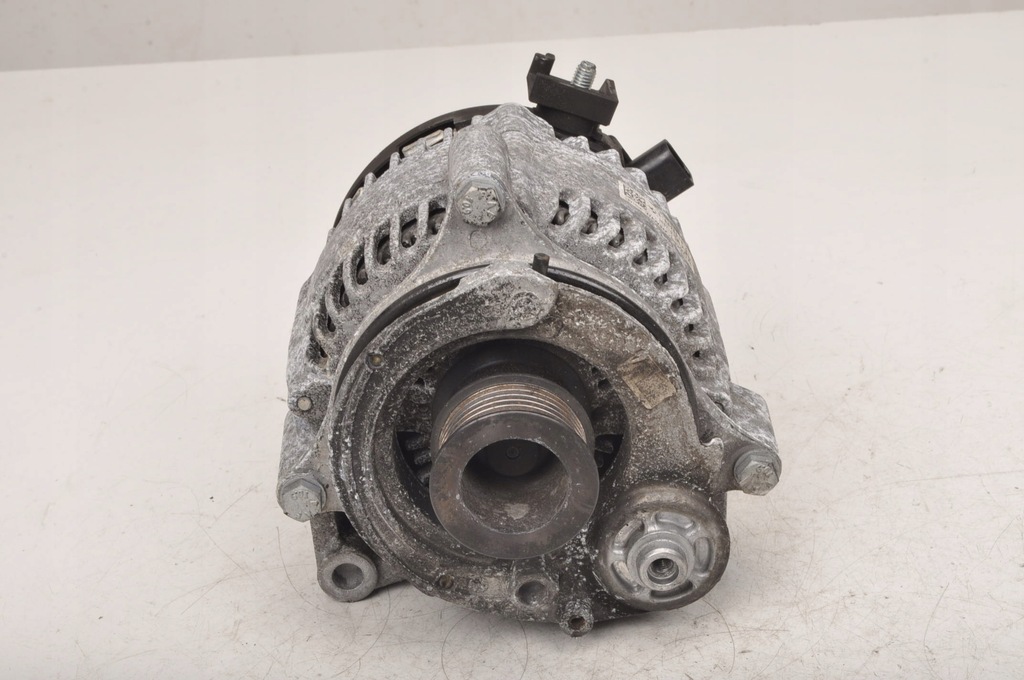 фото №6, Bmw f20 1.5 d генератор 8626086