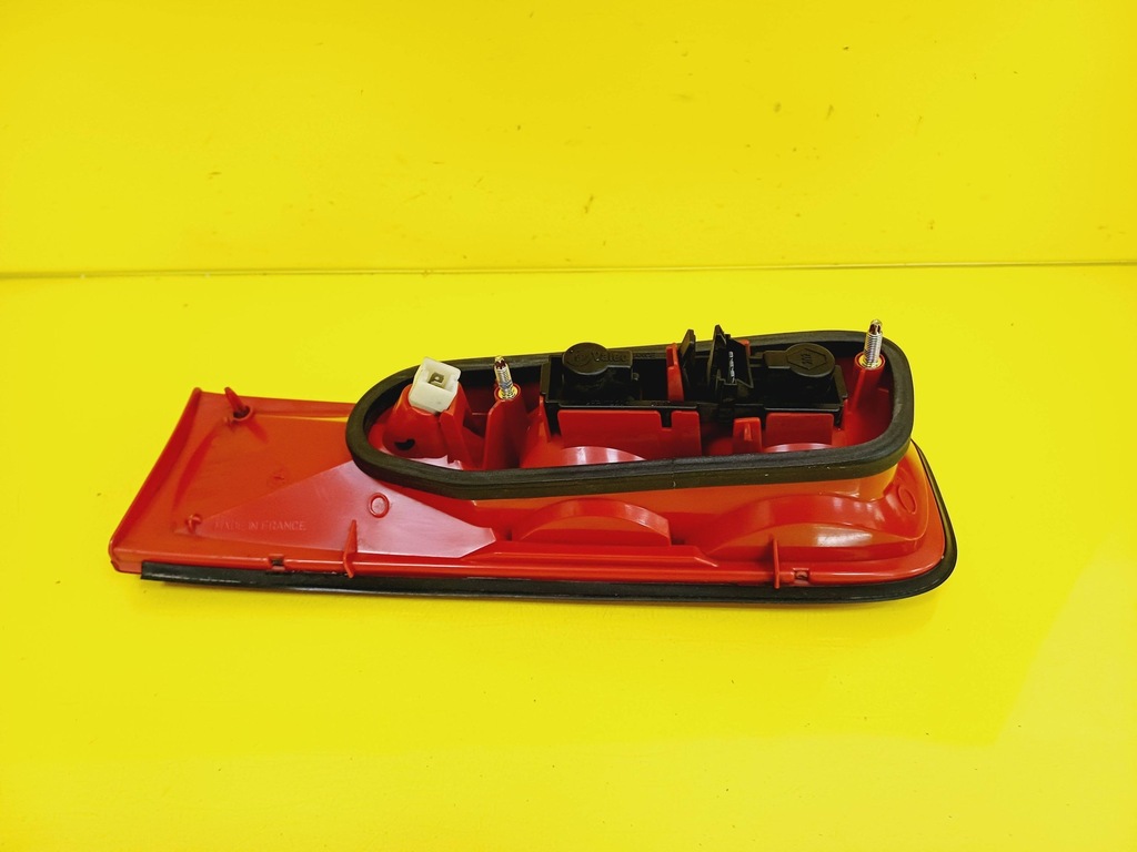 фото №6, Лампа правый задняя w крышка renault safrane i lift valeo 96-00r nr148