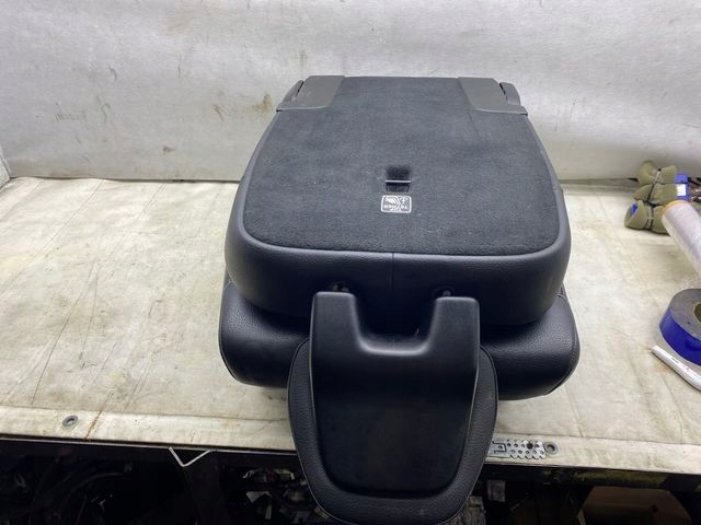 фото №5, Volvo xc90 ii сиденье ii ряд левый задняя isofix eu