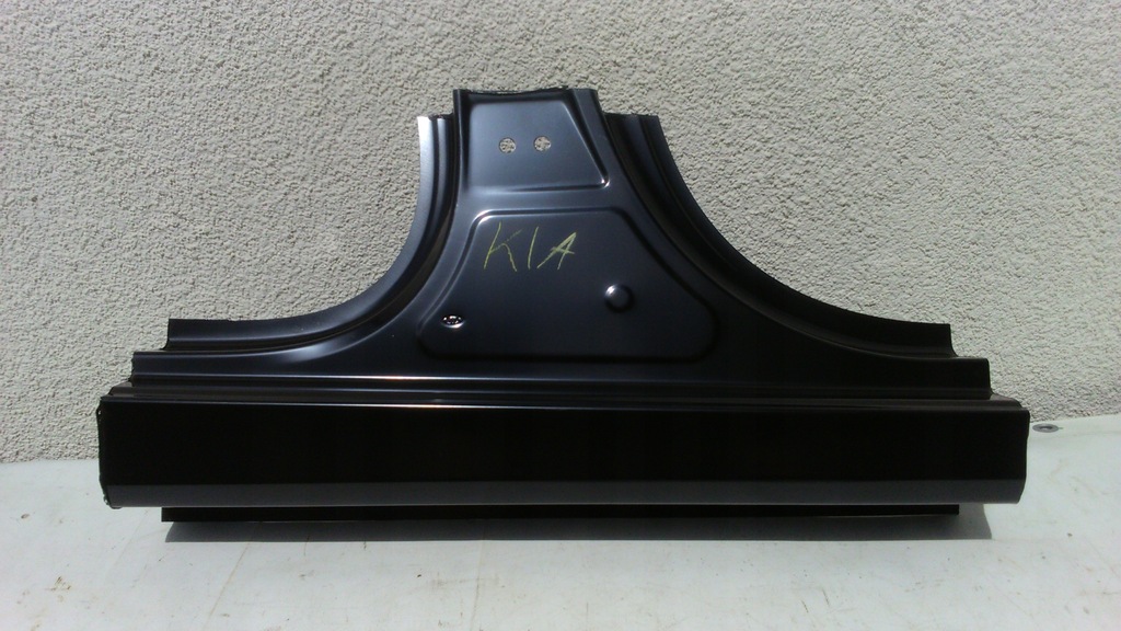 фото №1, Kia ceed iii порог правый середина 18r.- hb 5d