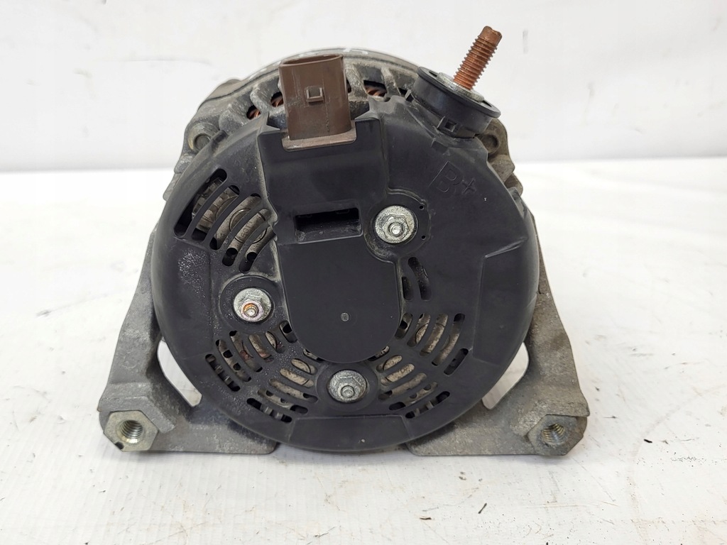 фото №7, Генератор alfa romeo giulia 2.0t 18r