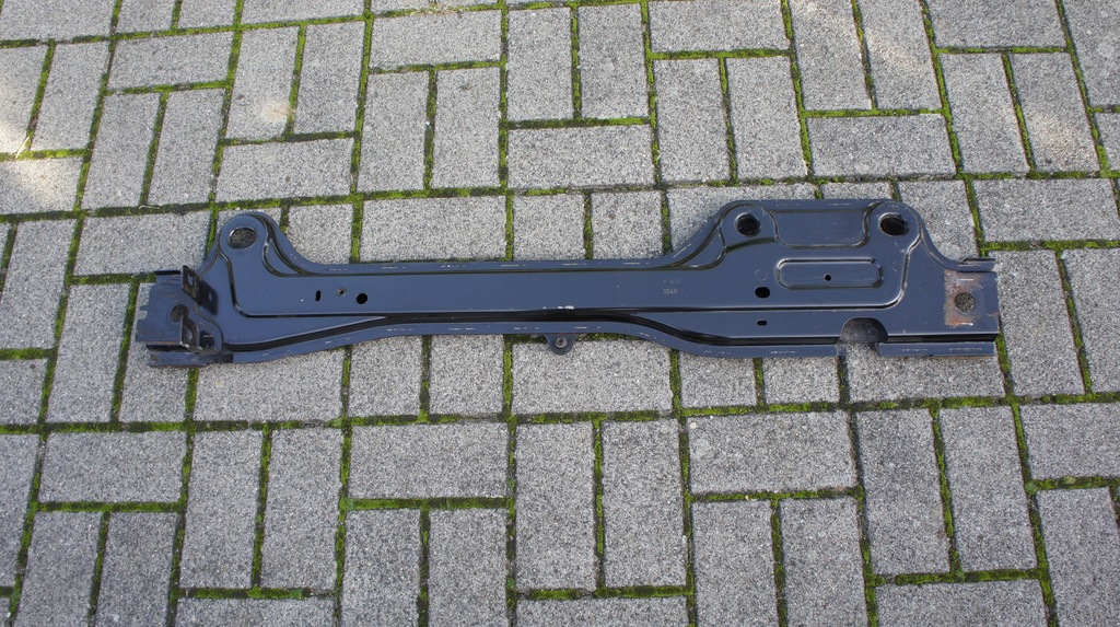 фото №1, Балка pod радіатор renault talisman