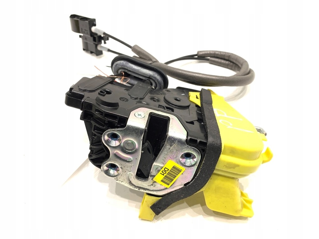 фото №1, Замок двері правий перед kia niro хетчбек a045777