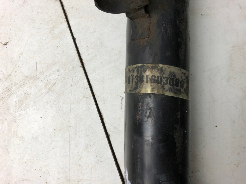 фото №6, Заливная горловина топлива труба заливной топлива fiat ducato ii