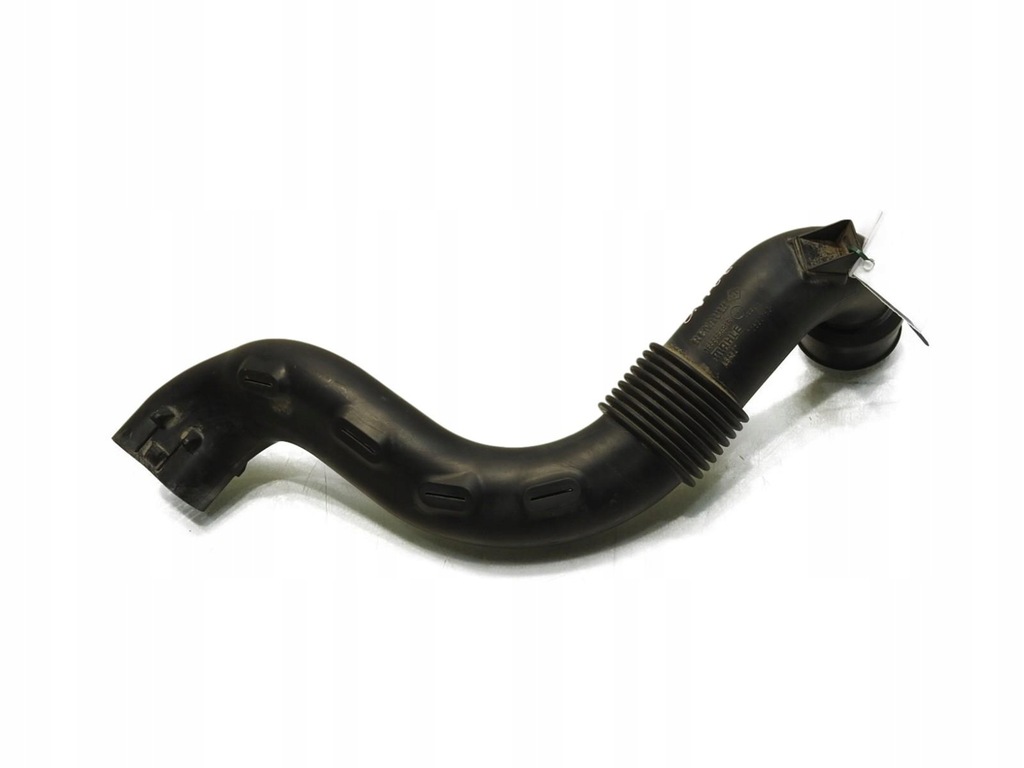 фото №1, Труба воздухозаборник воздуха renault clio iv 0.9 tce 165556691r