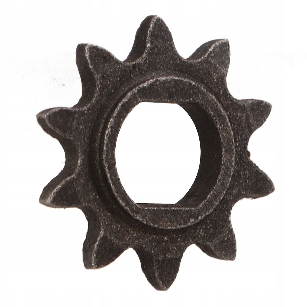 фото №5, 25h 10t колесо зубчасте колесо зубчасте колесо зубчасте аксесуари do швидкого двигуна