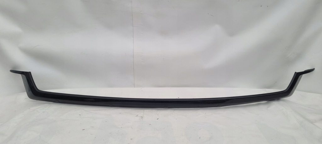 фото №1, Mitsubishi eclipse cross молдинг бампера перед