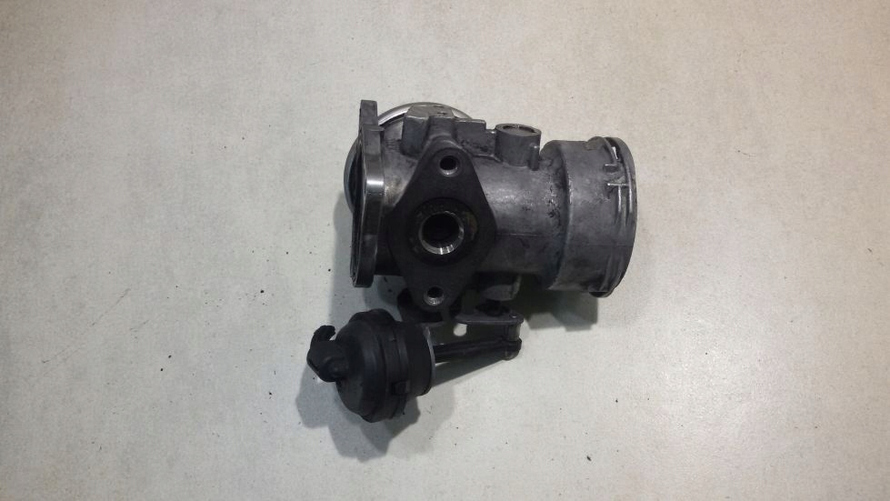 фото №8, Клапан egr audi a4 b6 1.9 tdi 038131501aa 038129637l