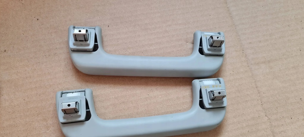 фото №9, A4 b9 8w ручка потолочный перед левая правая a5 8w