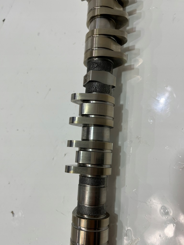 фото №5, Вал розподільного валу всмоктуючий panamera 970 4s 4.8 948241