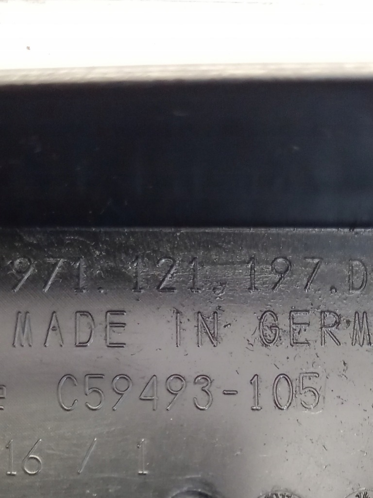 фото №10, Комплект радиатор porsche panamera 971 2.9 3.0 4.0 971121203k 971121249p