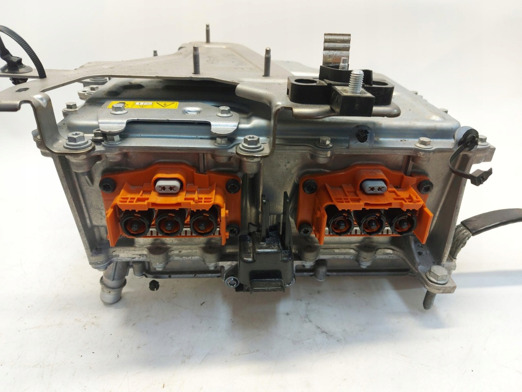 фото №8, Renault austral e конвертер гібрид 292a01152r