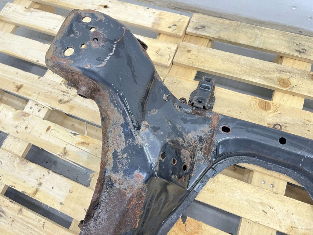 фото №5, Mazda mx-5 mx5 nb 98-05 поперечина підрамник підрамник