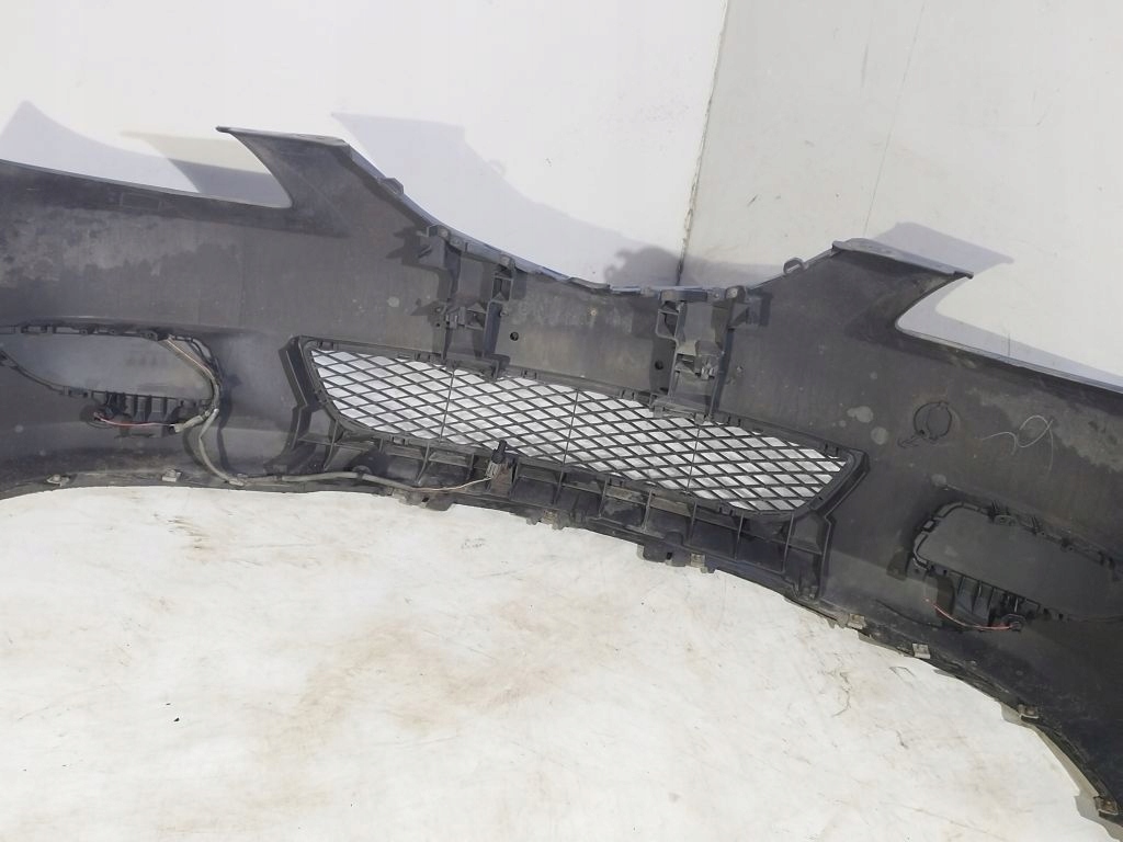 Mazda 3 bk sedan бампер перед передній Київ