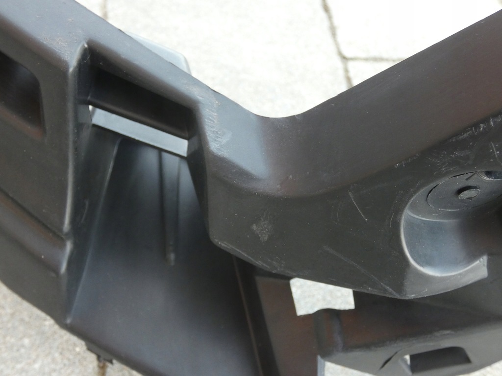 фото №4, Решітка радіатора, решітка радіатора citroen c-4