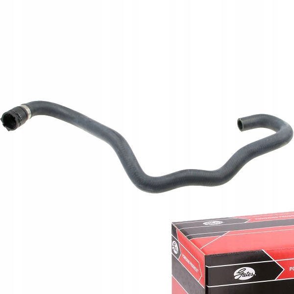 фото №1, Шланг интеркулер do chevrolet volt ev 150