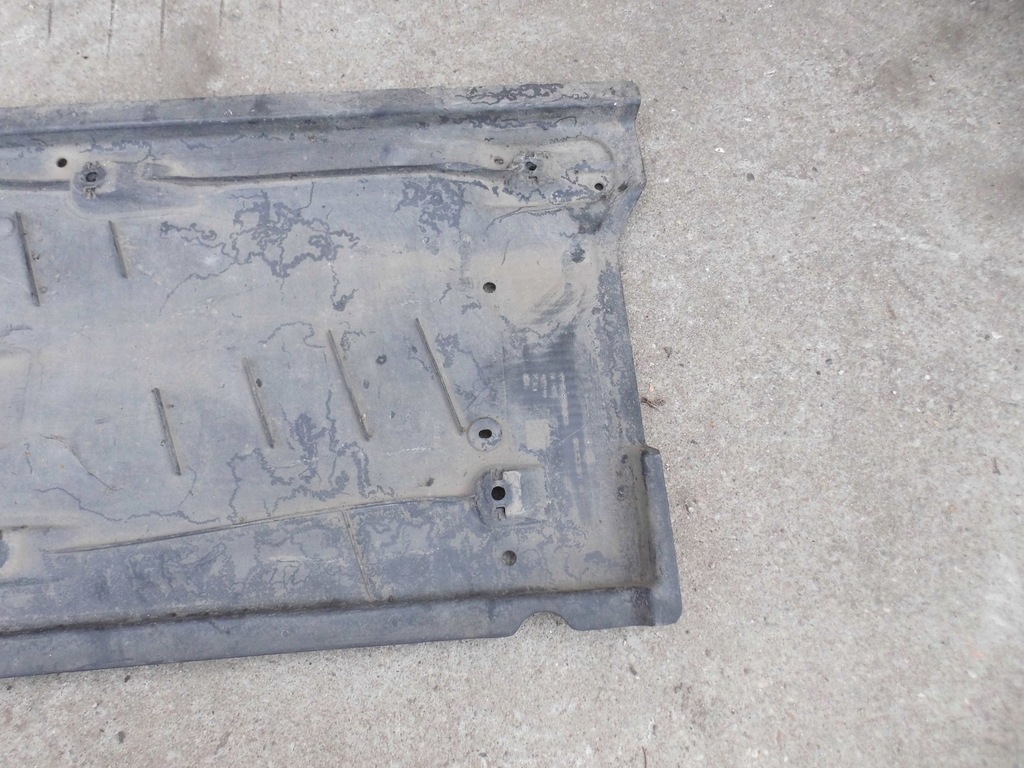 фото №13, Захист підвіска 6ra825202 toledo iv rapid права