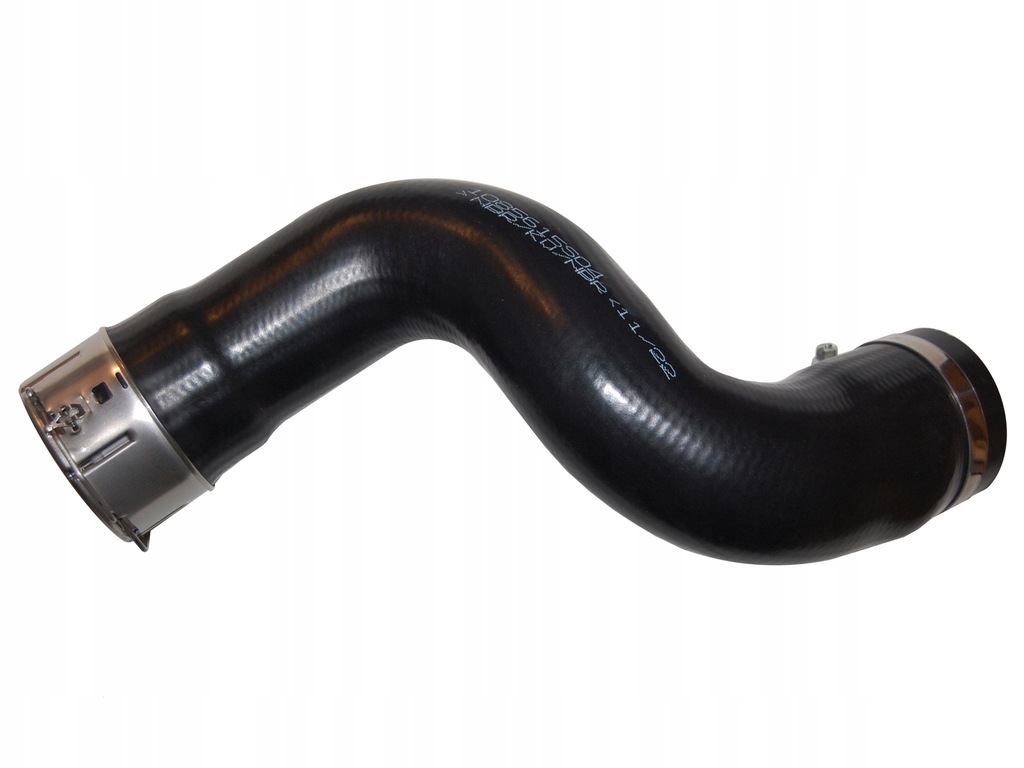 фото №1, Wąż труба турбины renault clio iv captur 1.5dci